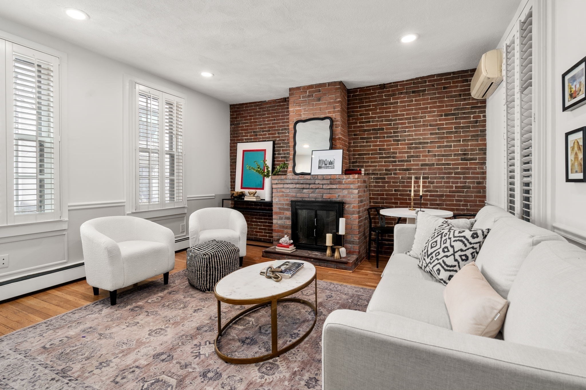 22 Shawmut St Unit Townhouse, Bay Village, Boston, MA 02116 - Image 4