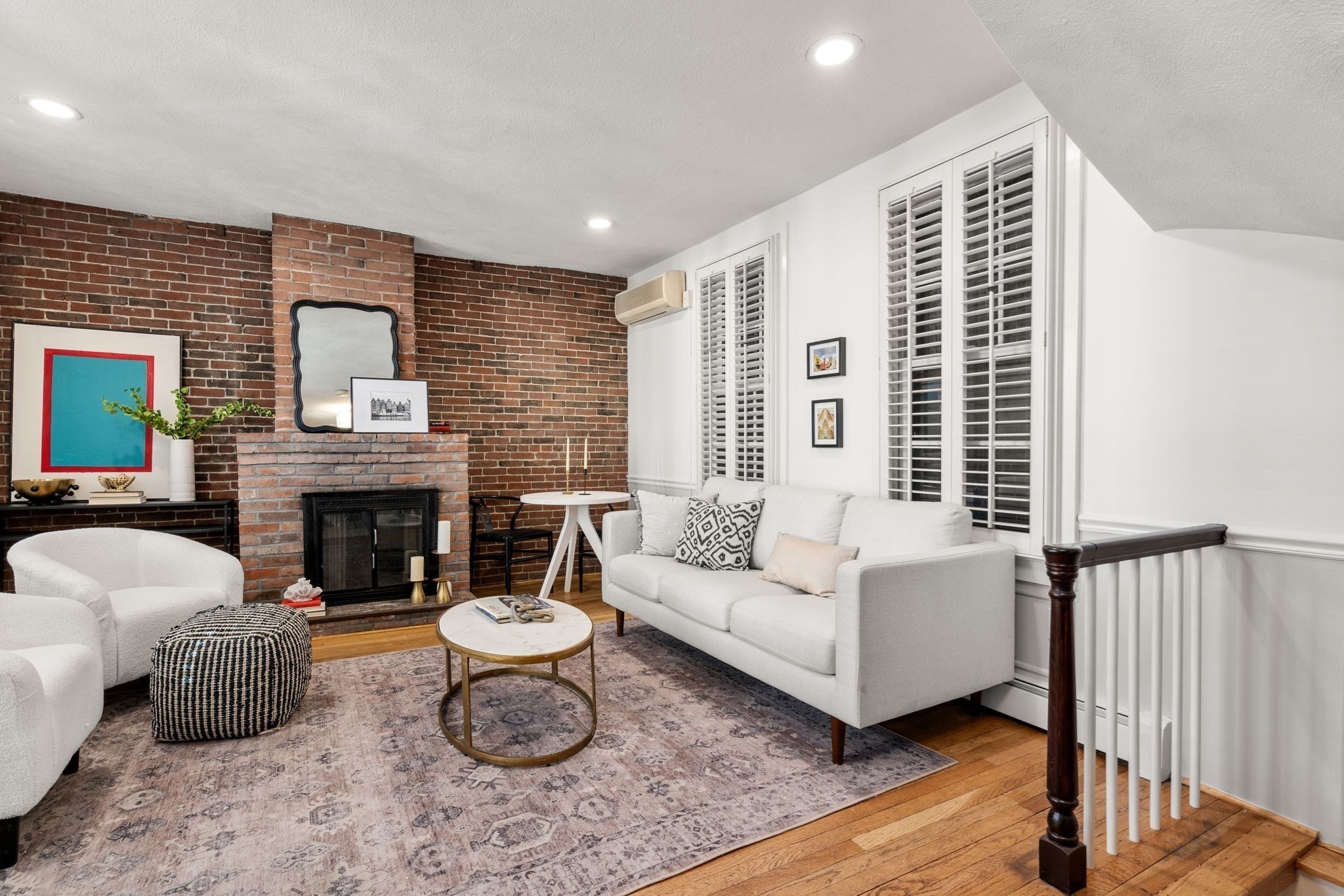 22 Shawmut St Unit Townhouse, Bay Village, Boston, MA 02116 - Image 5