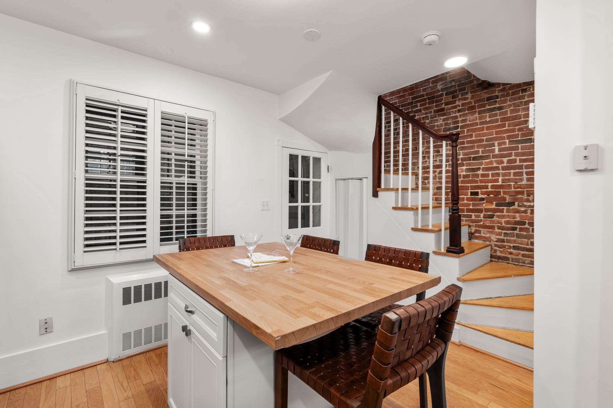 22 Shawmut St Unit Townhouse, Bay Village, Boston, MA 02116 - Image 8