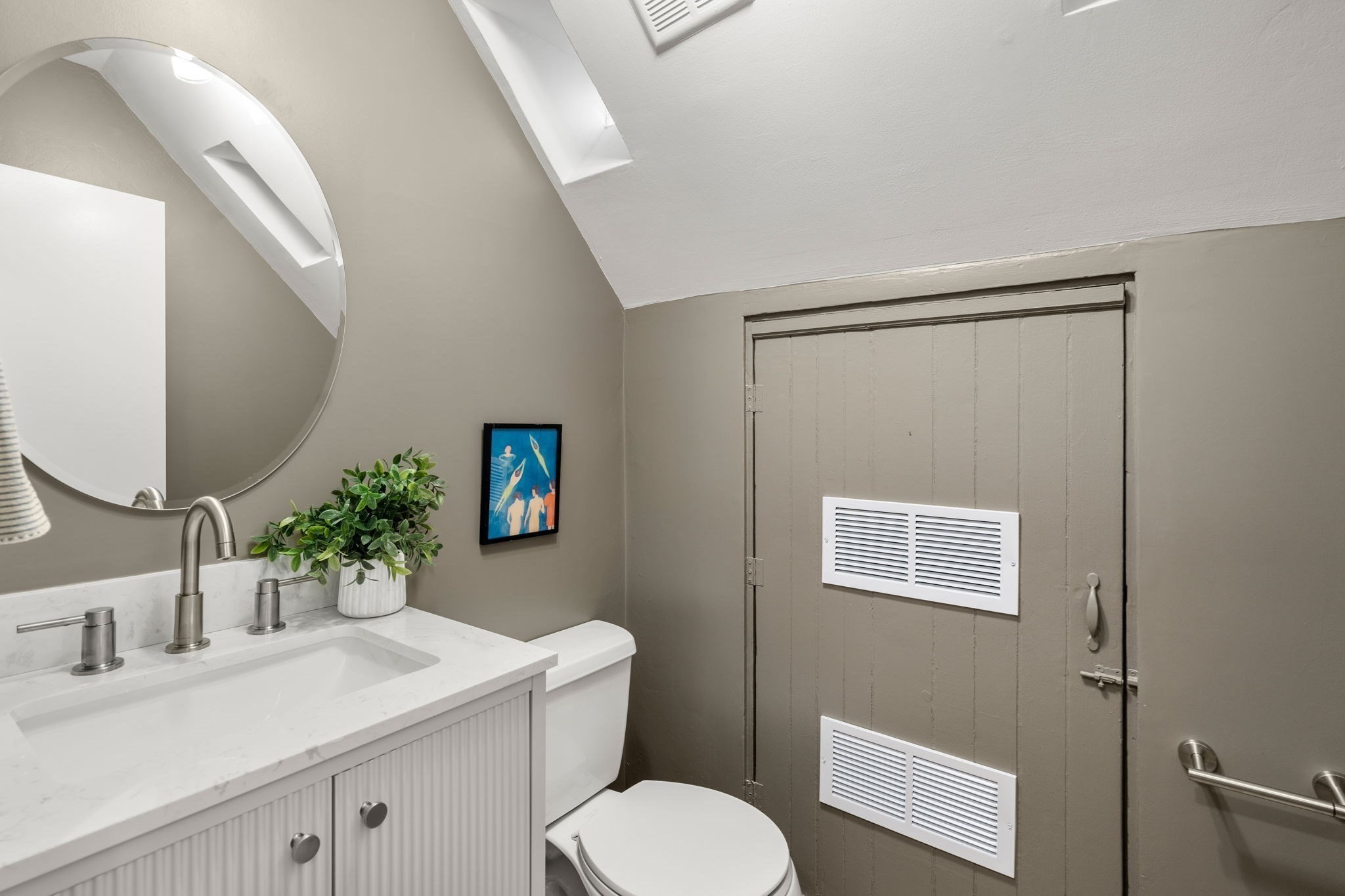 22 Shawmut St Unit Townhouse, Bay Village, Boston, MA 02116 - Image 9