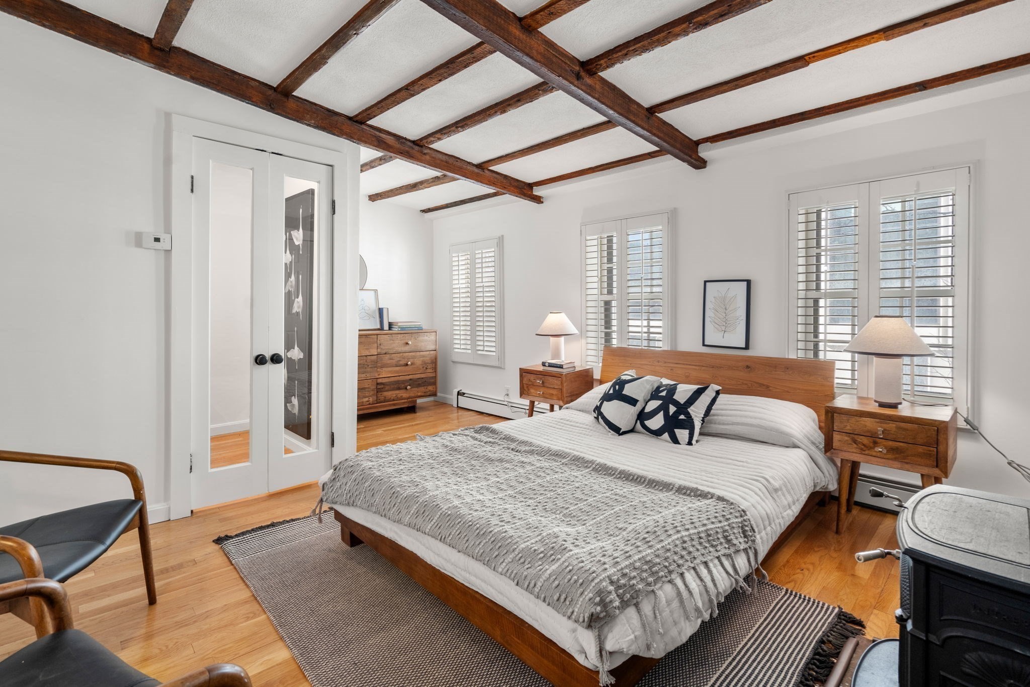 22 Shawmut St Unit Townhouse, Bay Village, Boston, MA 02116 - Image 10