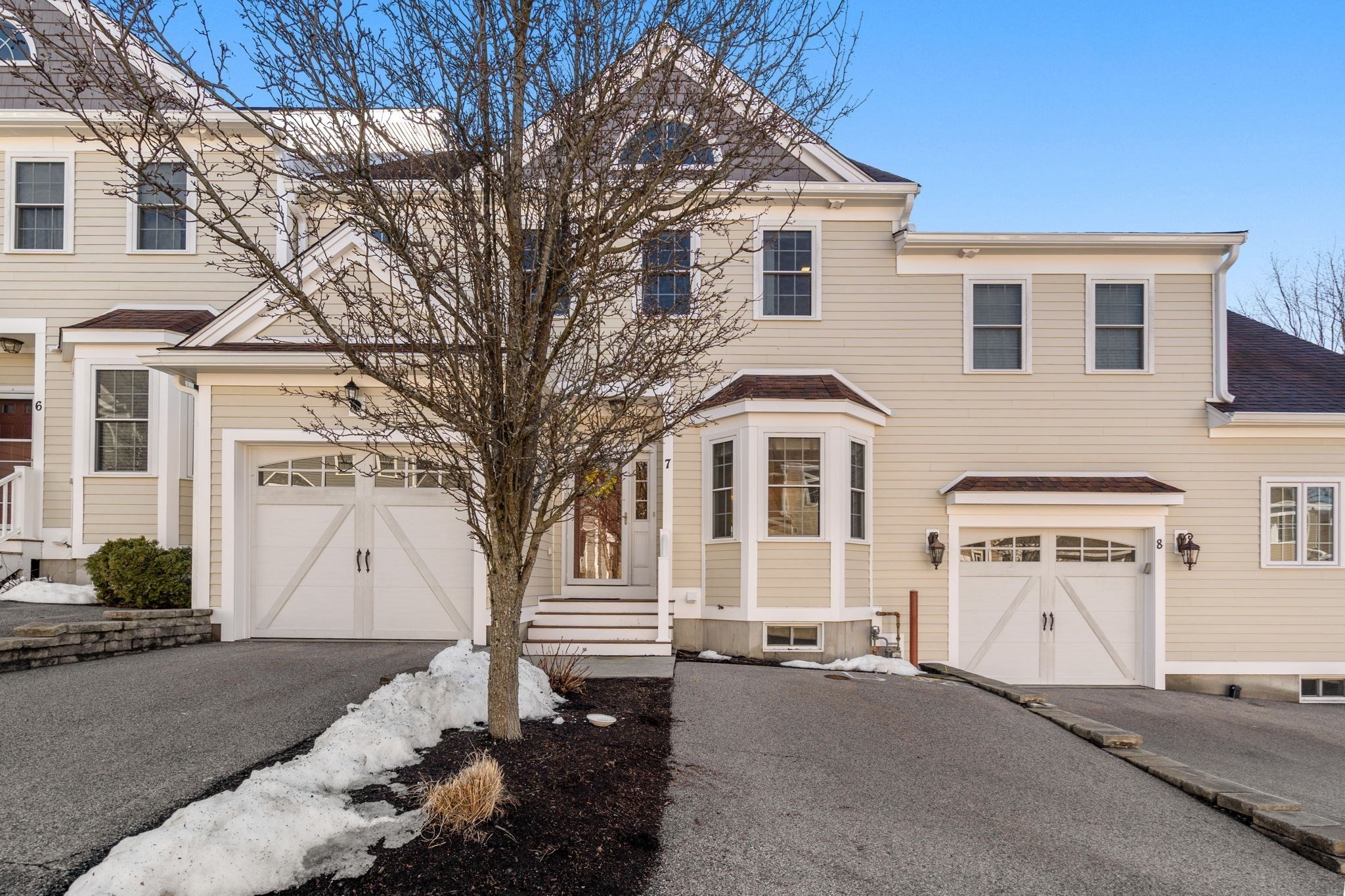 7 Tilton Unit Ct, Walpole, MA 02081