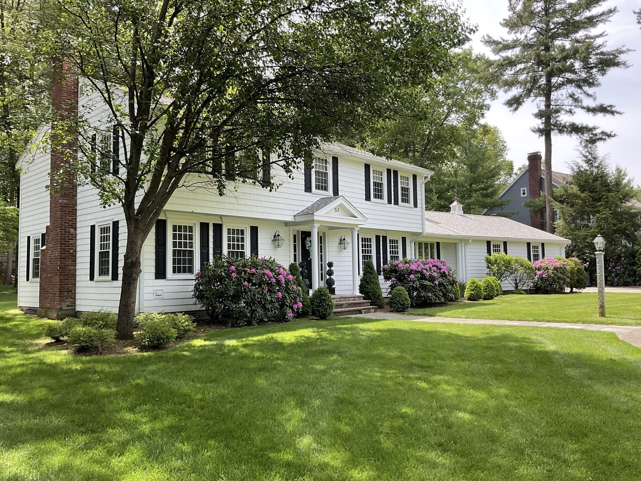 57 Brierbrook St, Milton, MA 02186