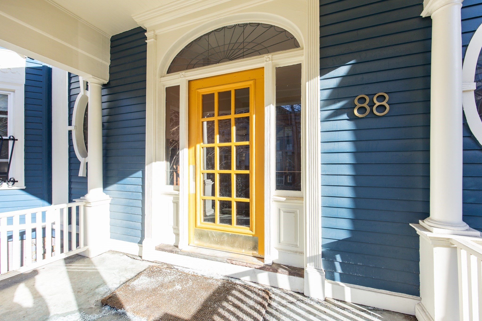 88 Hancock St Unit 12, Cambridge, MA 02139