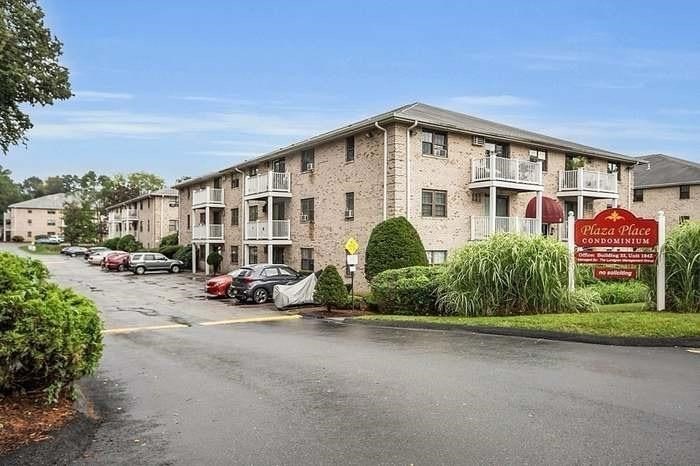 10 Kenmar Drv Unit 40, Billerica, MA 01821