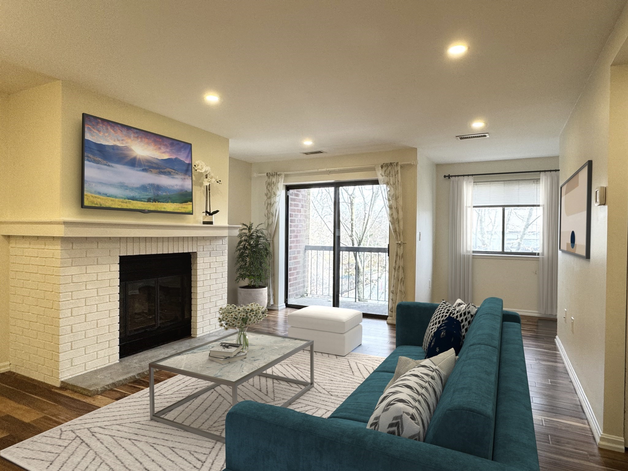 666 Main St Unit 315, Winchester, MA 01890