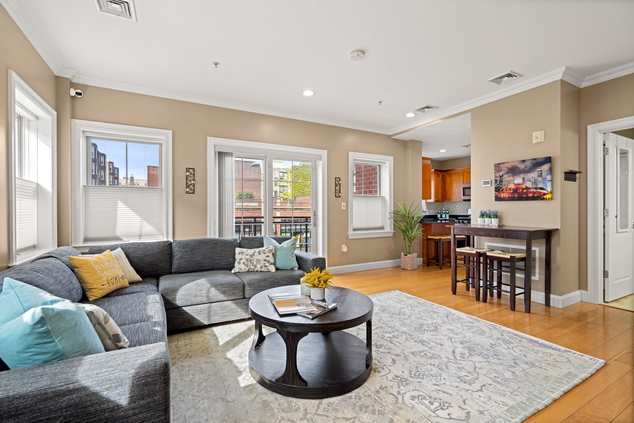 126 Jersey St Unit 201, Fenway, Boston, MA 02215