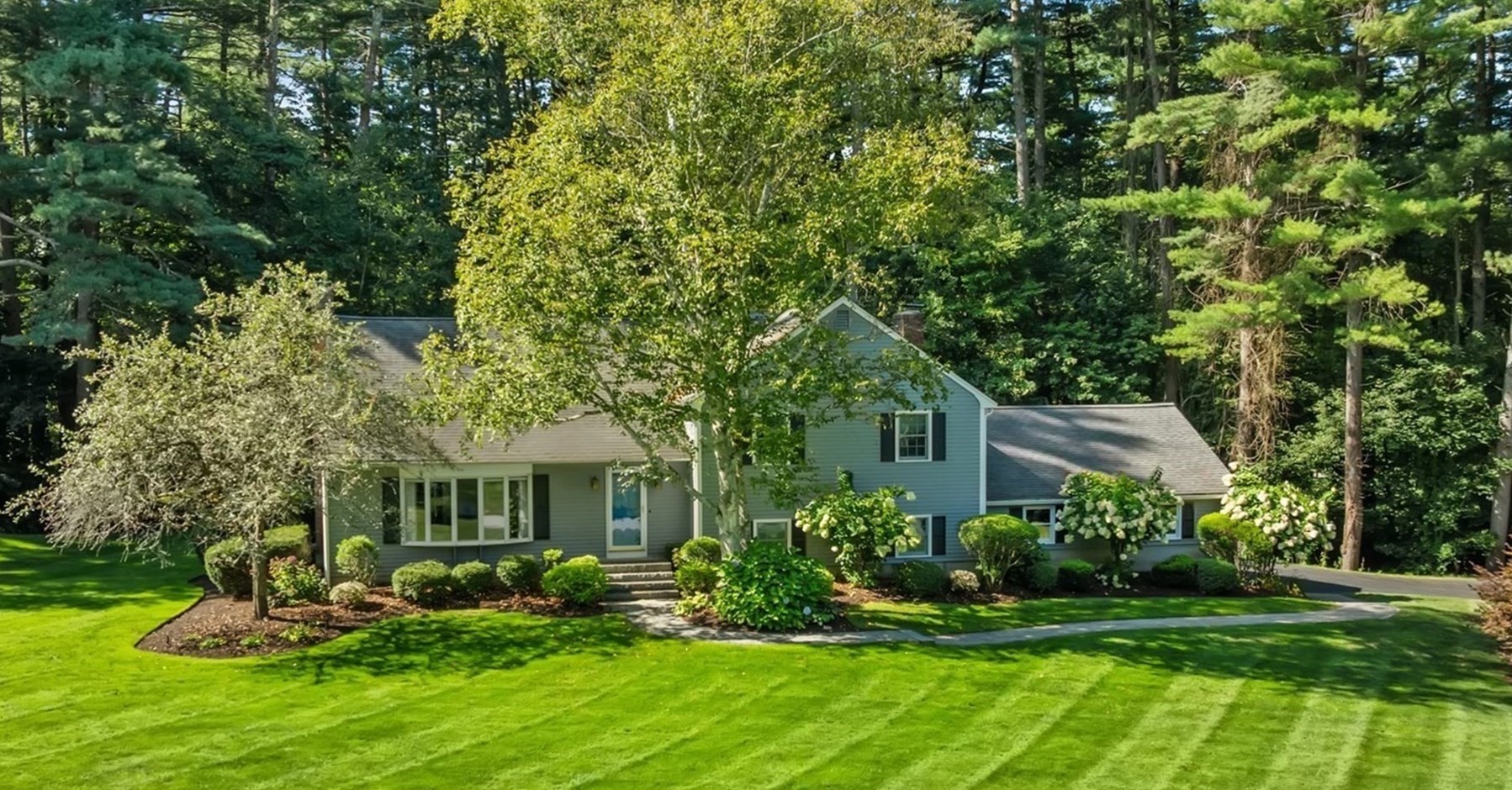 9 Lands End Ln, Sudbury, MA 01776