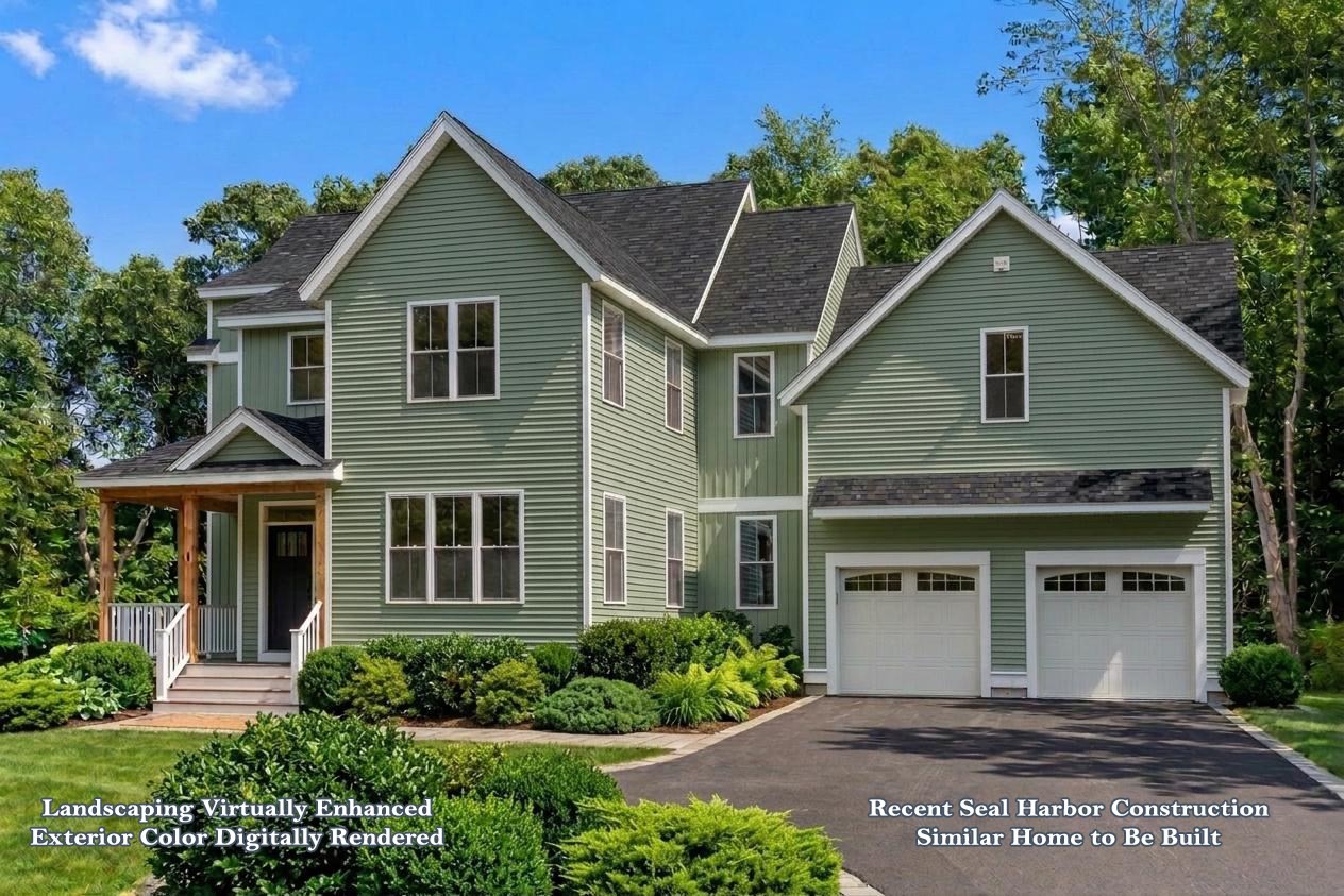 146 Tahattawan Lot 1, Littleton, MA 01460