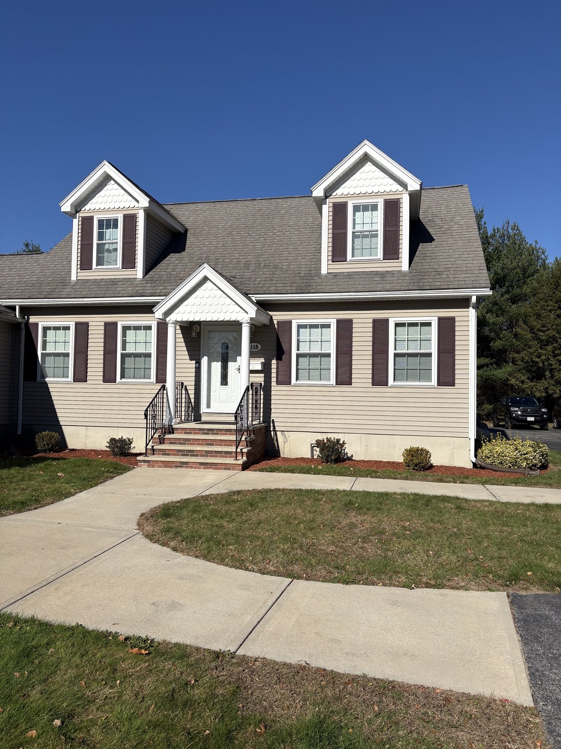 118 Prescott St Unit 118, North Andover, MA 01845