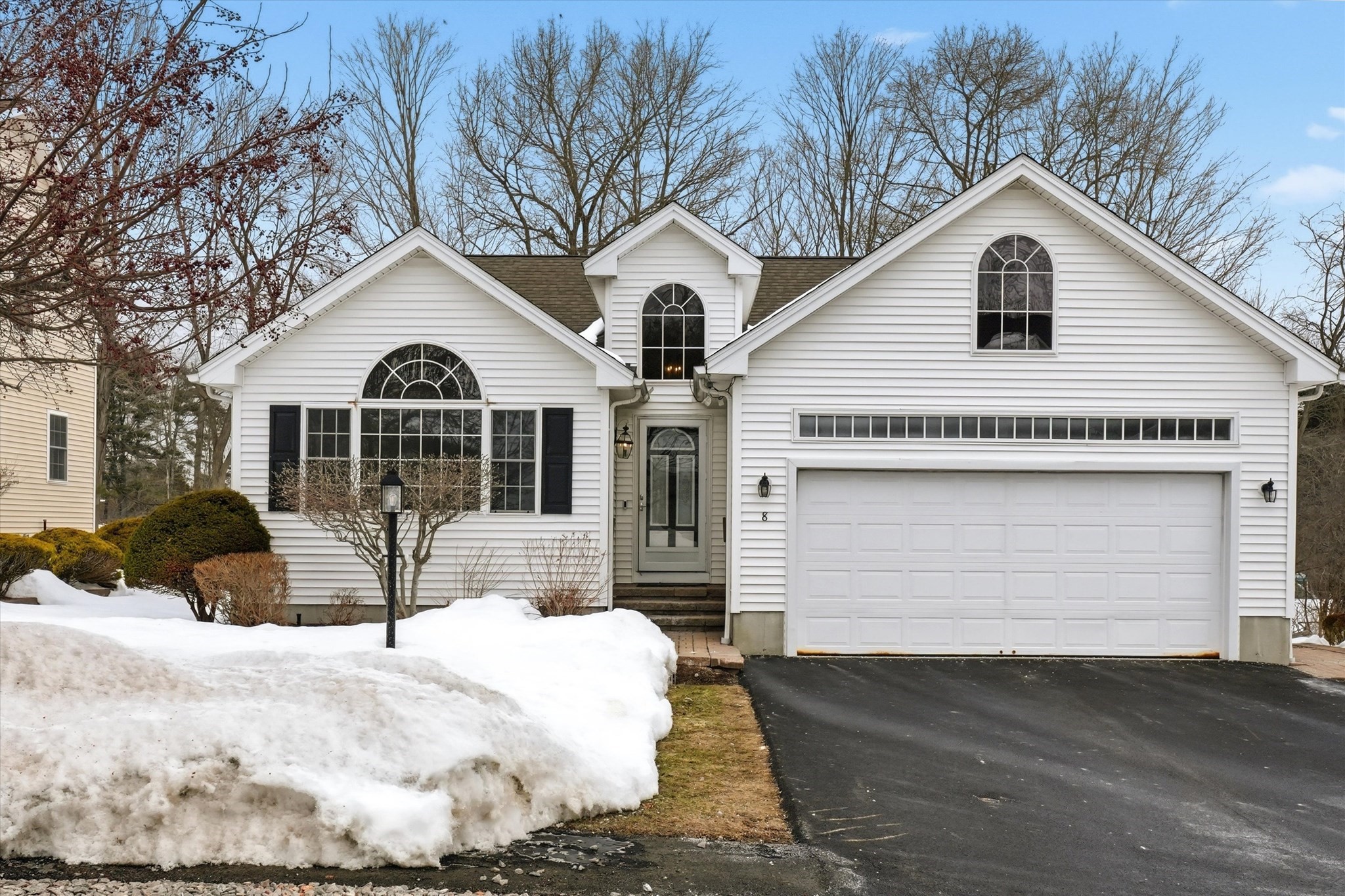 8 Haven Way Unit 8, Ashland, MA 01721