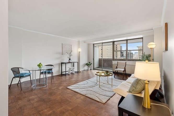 2 Hawthorne Pl Unit 8C, West End, Boston, MA 02114 - Image 2