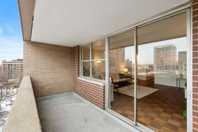 2 Hawthorne Pl Unit 8C, West End, Boston, MA 02114 - Image 11