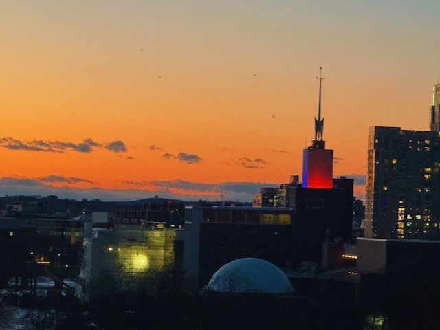 2 Hawthorne Pl Unit 8C, West End, Boston, MA 02114 - Image 12