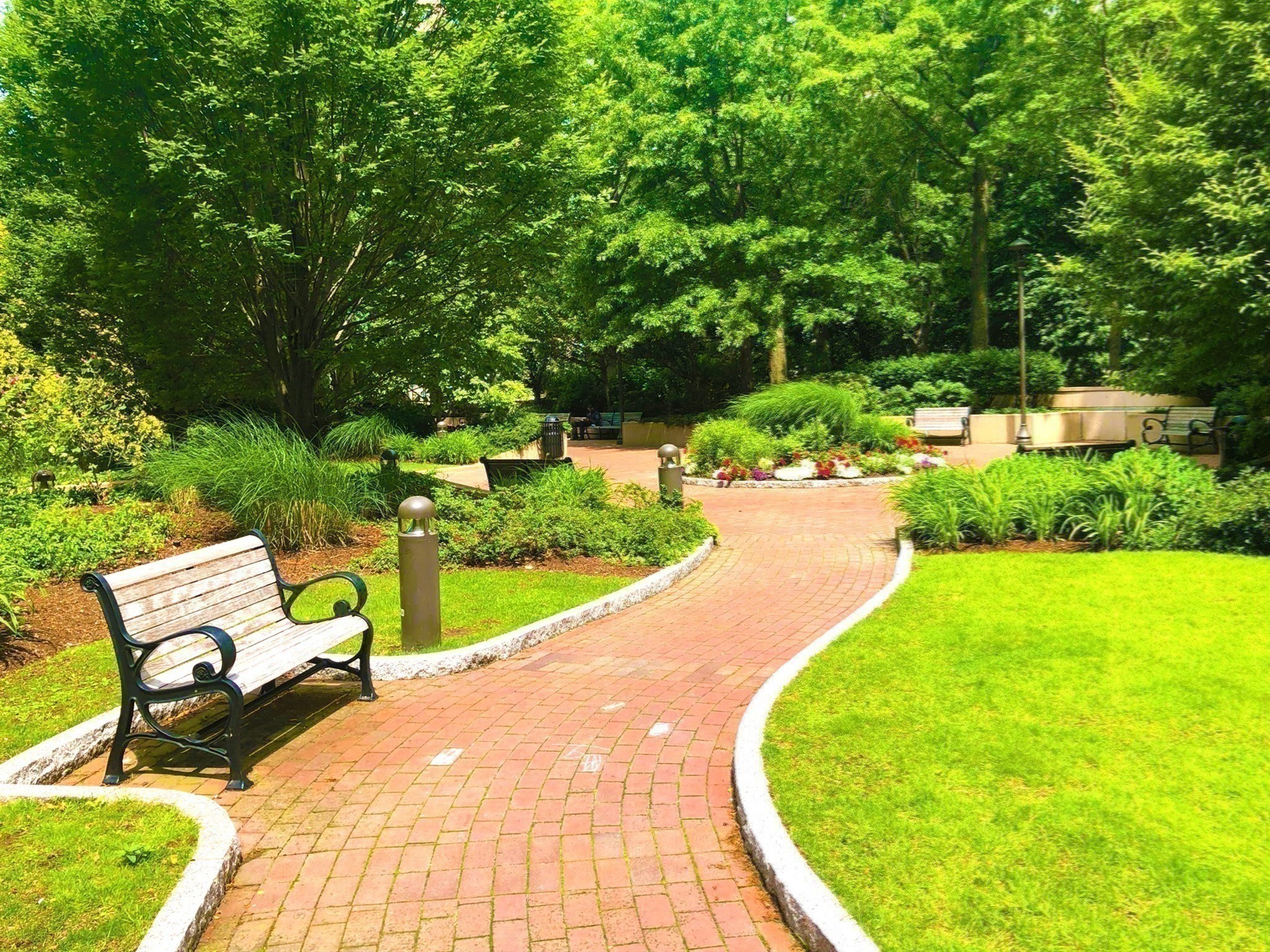 2 Hawthorne Pl Unit 8C, West End, Boston, MA 02114 - Image 20