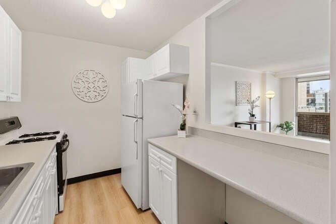 2 Hawthorne Pl Unit 8C, West End, Boston, MA 02114 - Image 8