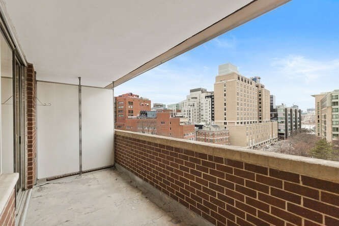 2 Hawthorne Pl Unit 8C, West End, Boston, MA 02114 - Image 10