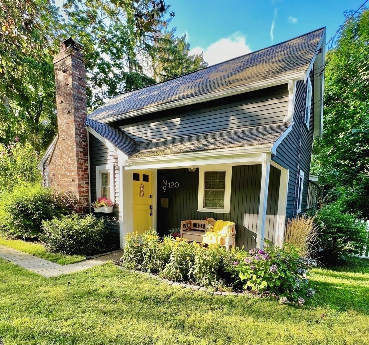 120 Polley Lane, Walpole, MA 02032