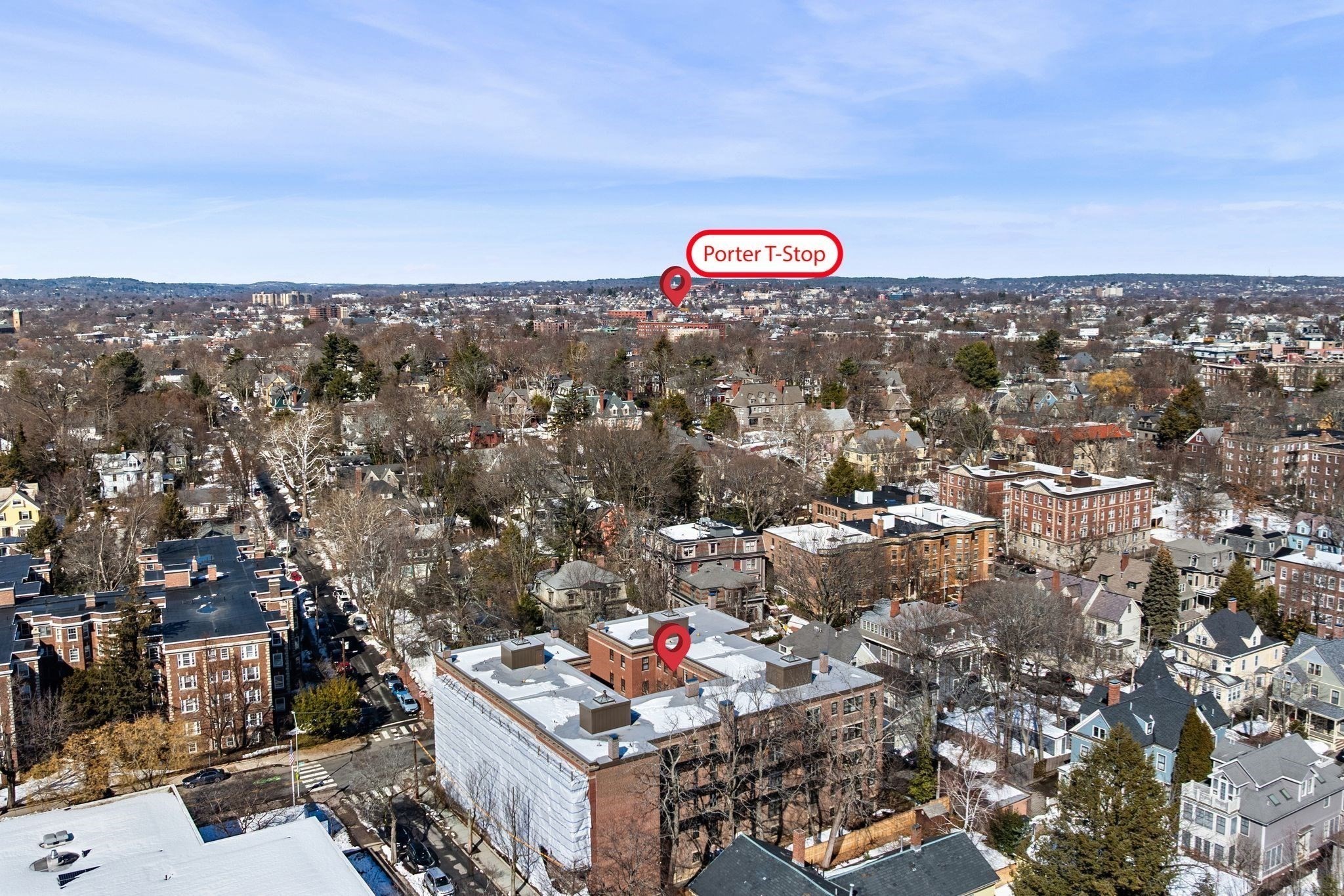 42 Linnaean St Unit 15, Cambridge, MA 02138 - Image 19