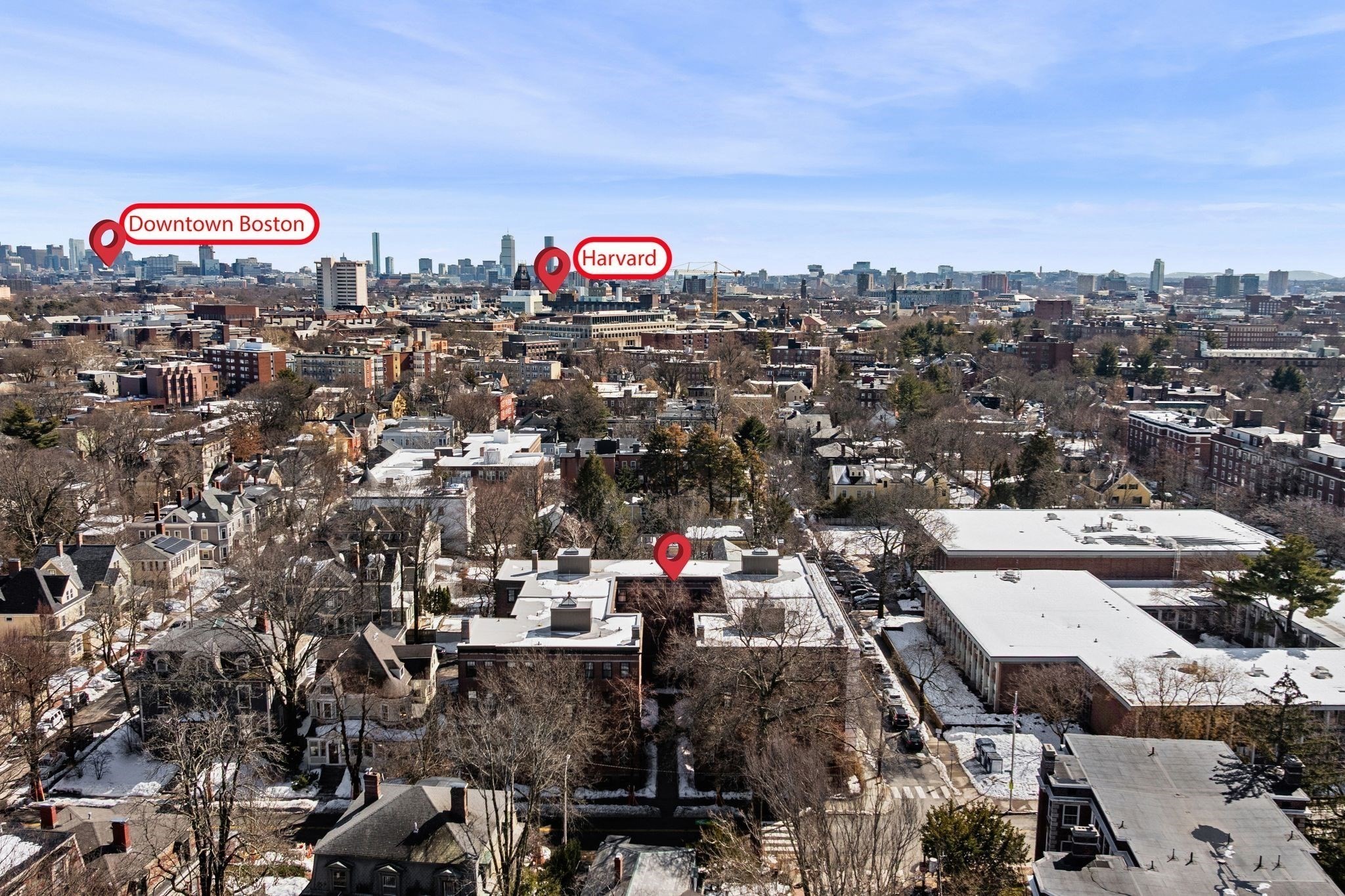 42 Linnaean St Unit 15, Cambridge, MA 02138 - Image 20