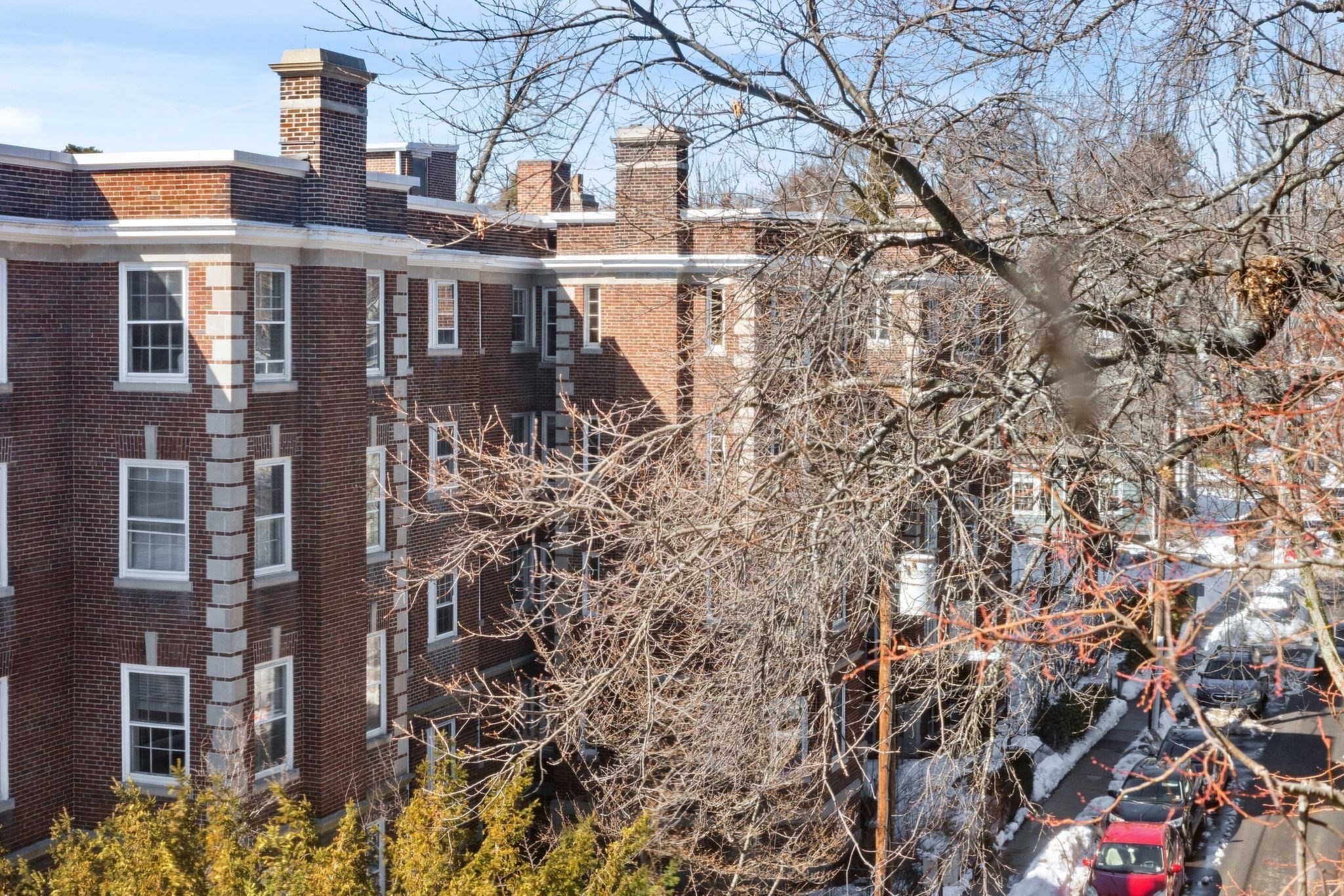 42 Linnaean St Unit 15, Cambridge, MA 02138 - Image 25