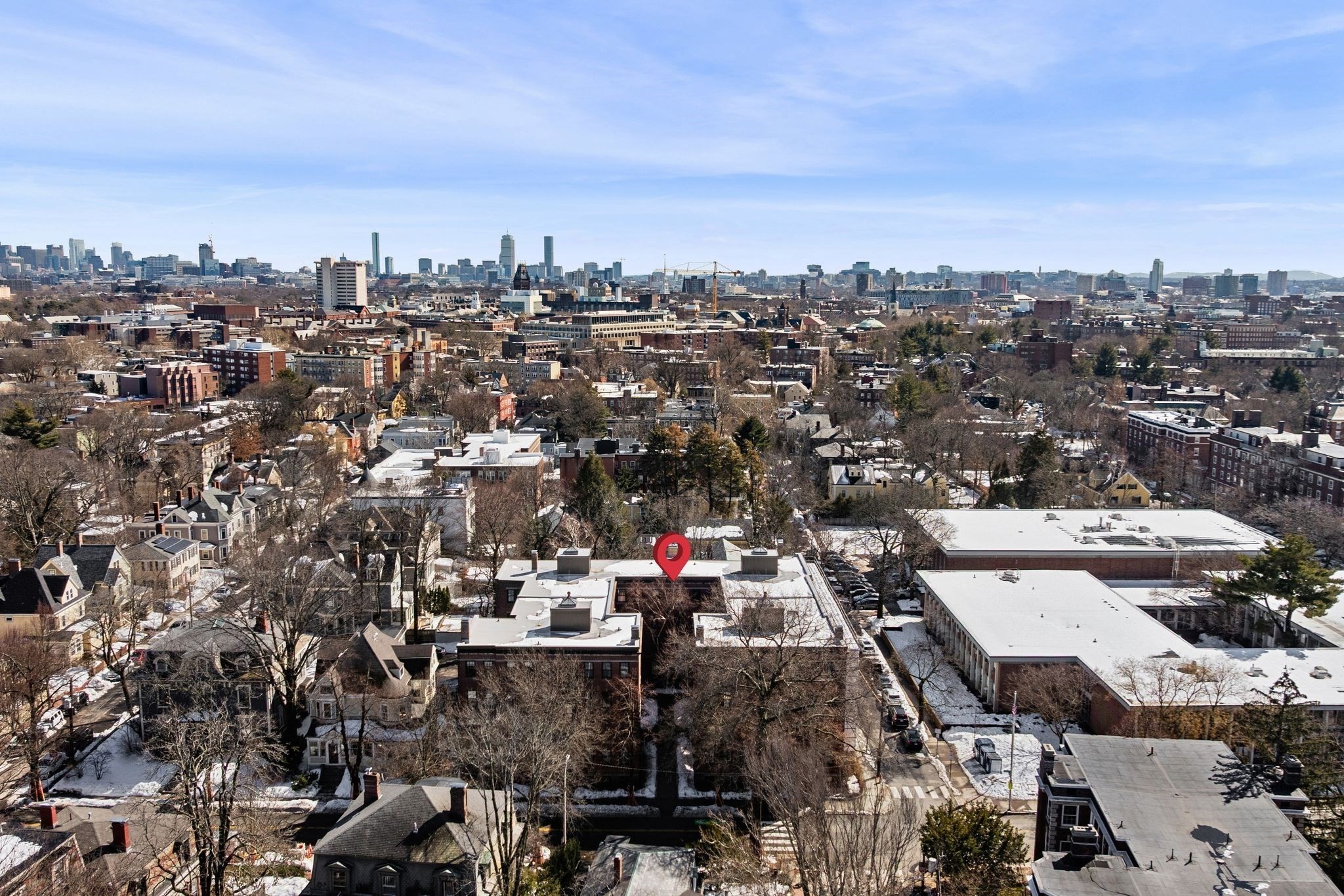 42 Linnaean St Unit 15, Cambridge, MA 02138 - Image 26