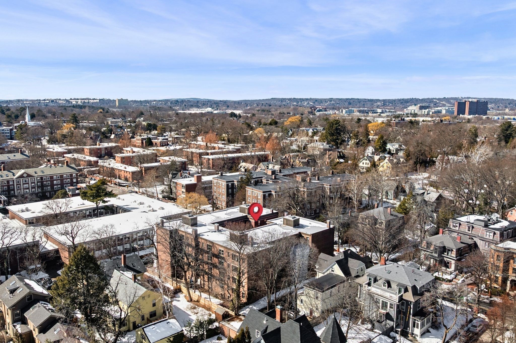 42 Linnaean St Unit 15, Cambridge, MA 02138 - Image 27