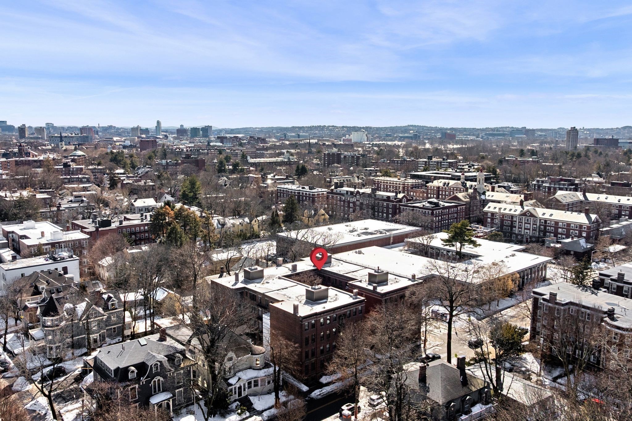 42 Linnaean St Unit 15, Cambridge, MA 02138 - Image 28