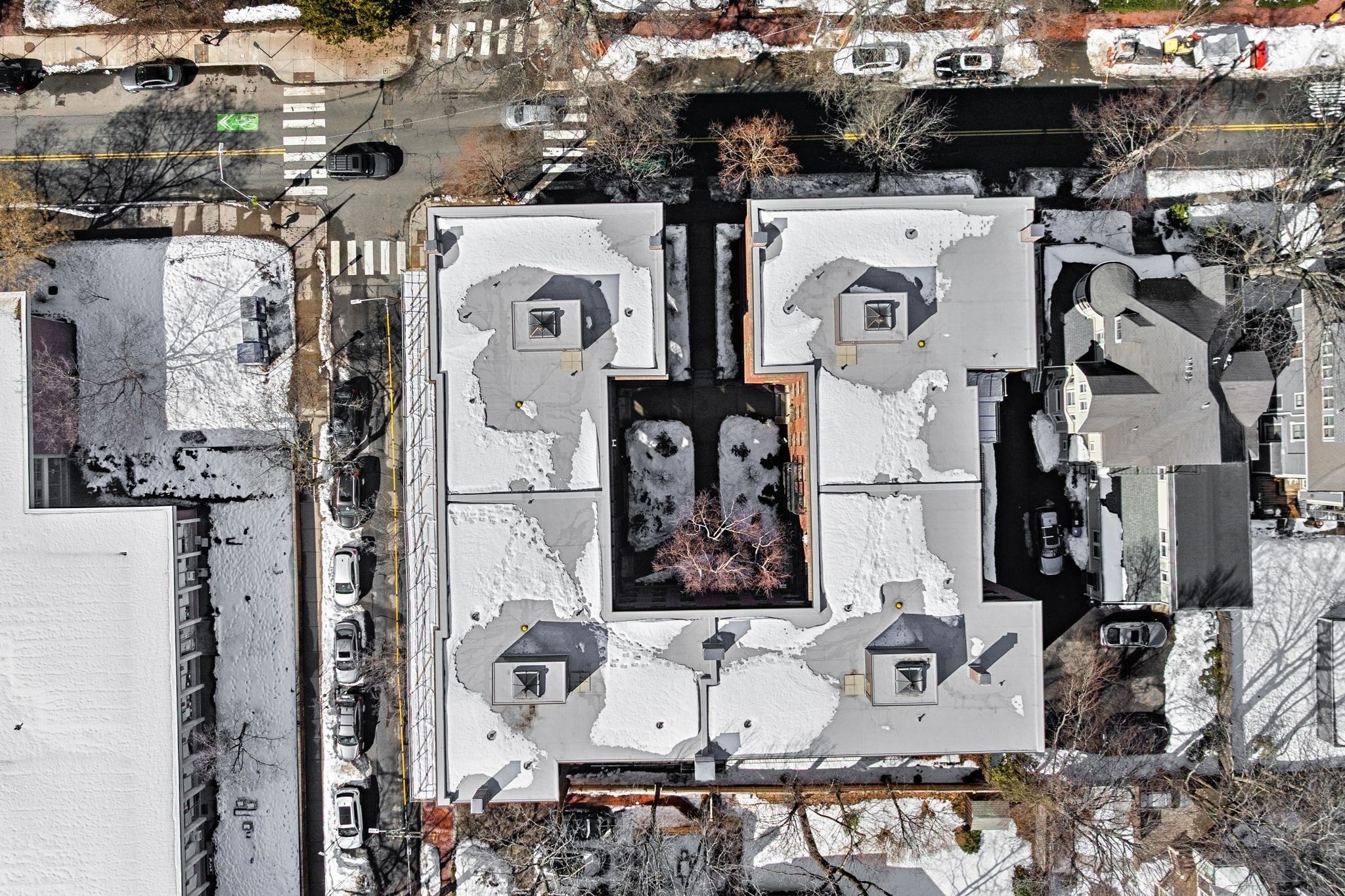 42 Linnaean St Unit 15, Cambridge, MA 02138 - Image 29