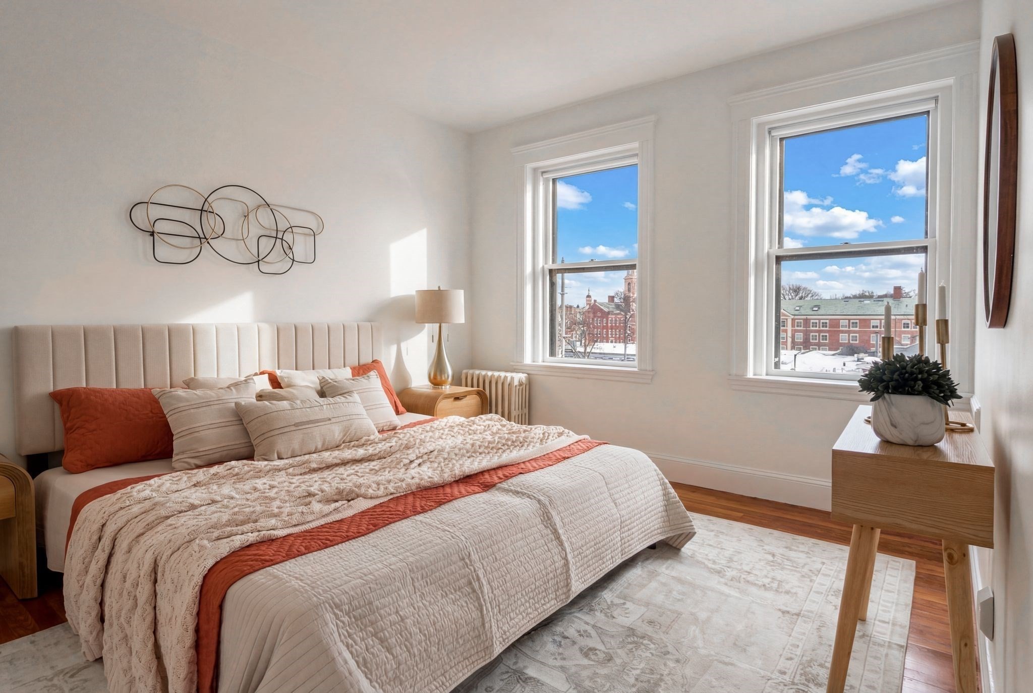 42 Linnaean St Unit 15, Cambridge, MA 02138 - Image 4