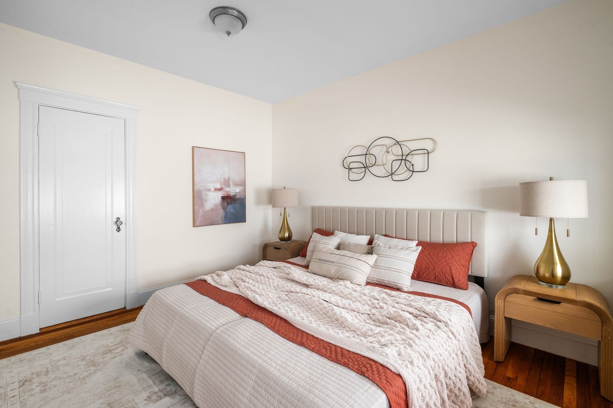 42 Linnaean St Unit 15, Cambridge, MA 02138 - Image 5