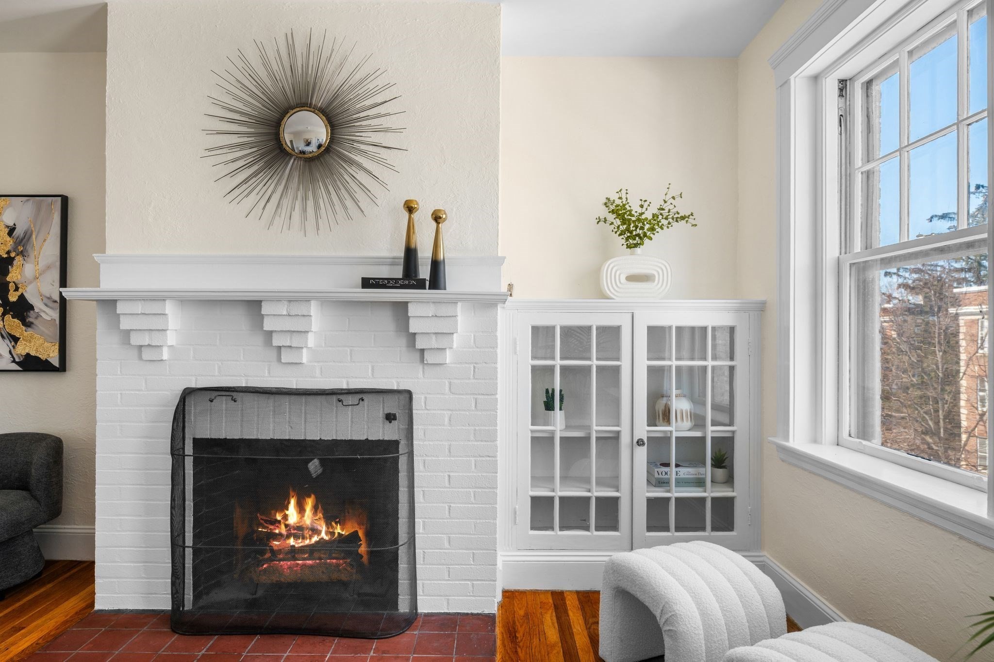 42 Linnaean St Unit 15, Cambridge, MA 02138 - Image 6