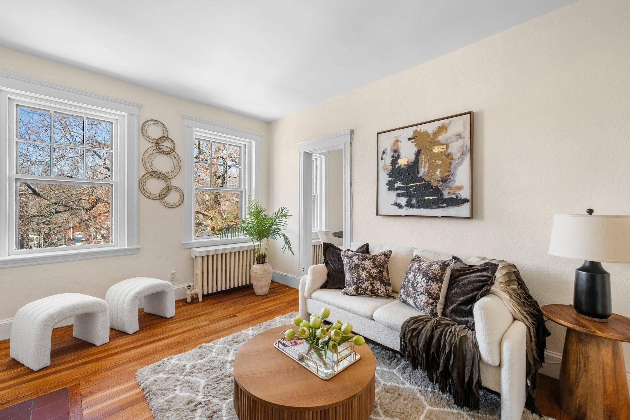 42 Linnaean St Unit 15, Cambridge, MA 02138 - Image 8