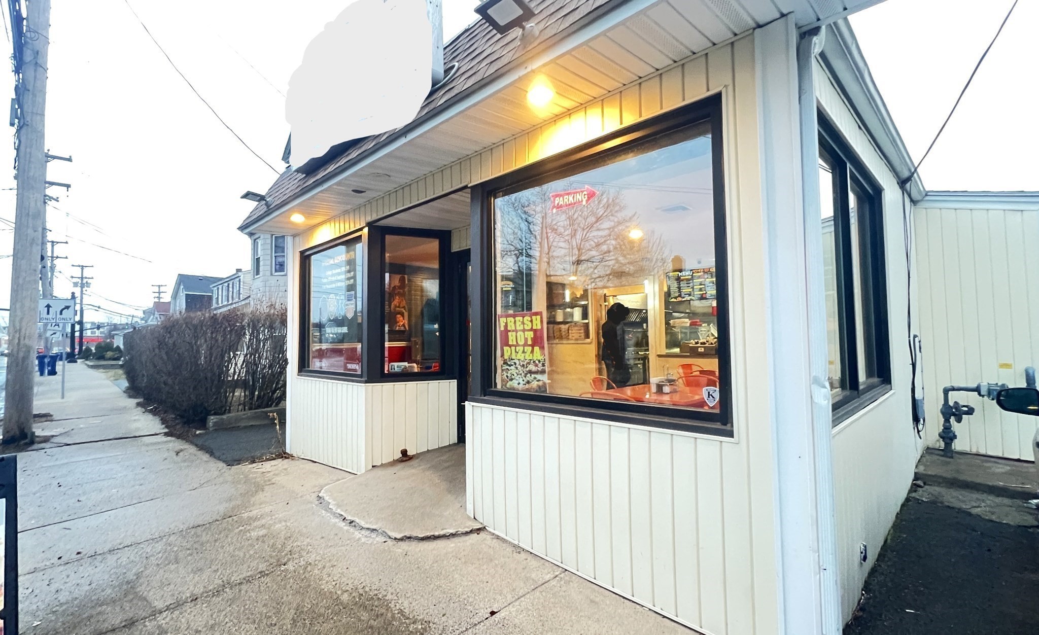 101 Loring Avenue, Salem, MA 01970