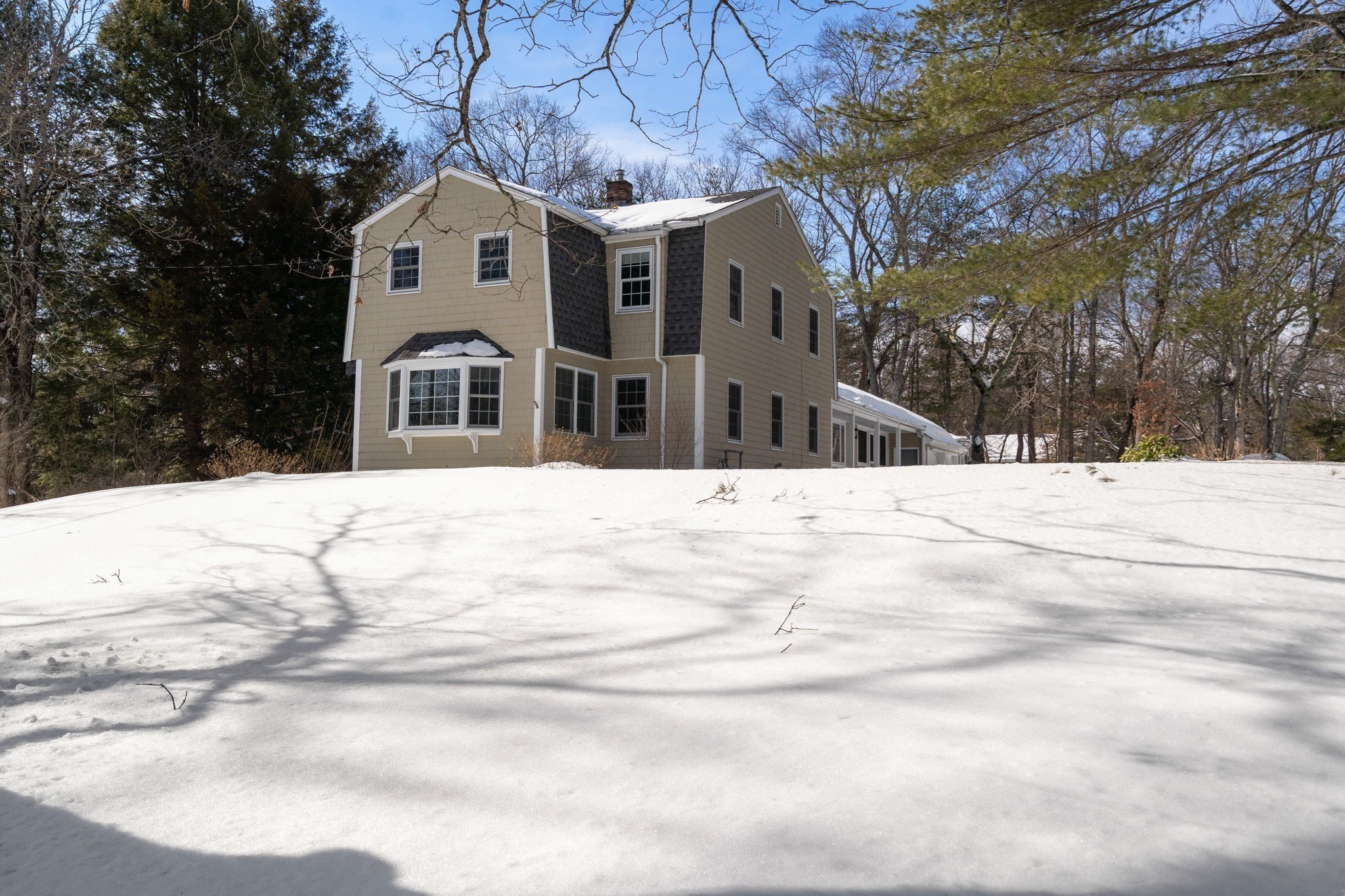 59 Bradyll Road, Weston, MA 02493