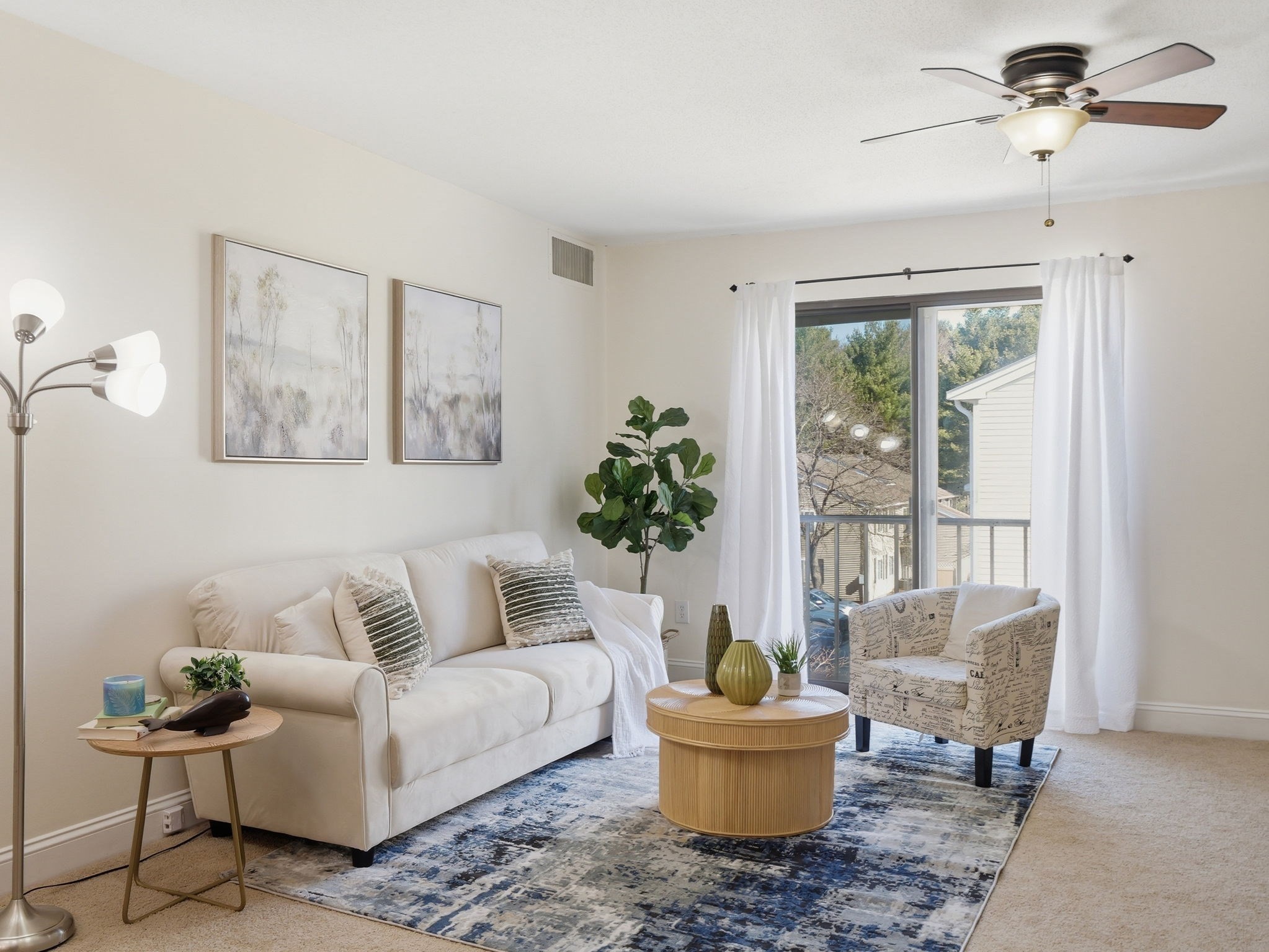 8 Village Way Unit 11, Natick, MA 01760