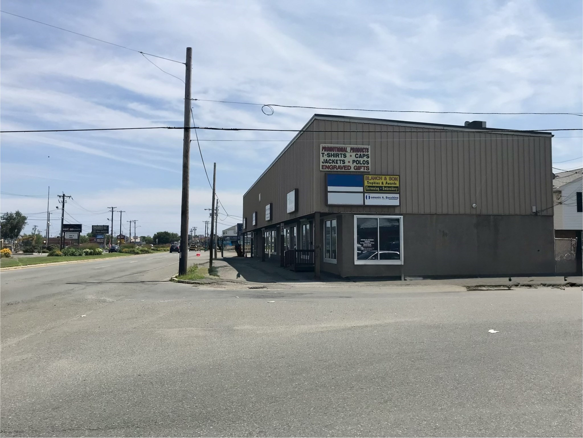 106 Squire Road Unit 1, Revere, MA 02151