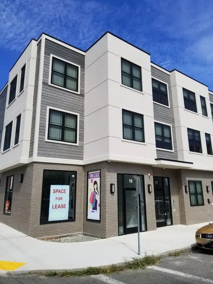 19 Dehon Street, Revere, MA 02151