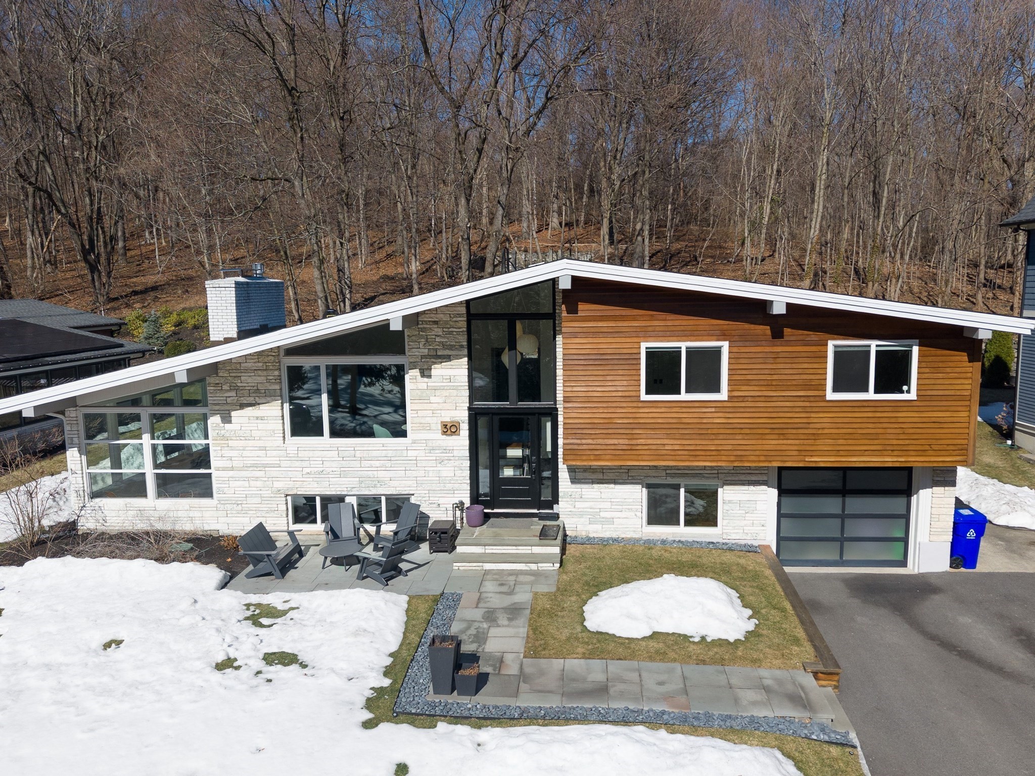 30 Billings Lane, Jamaica Plain, Boston, MA 02130