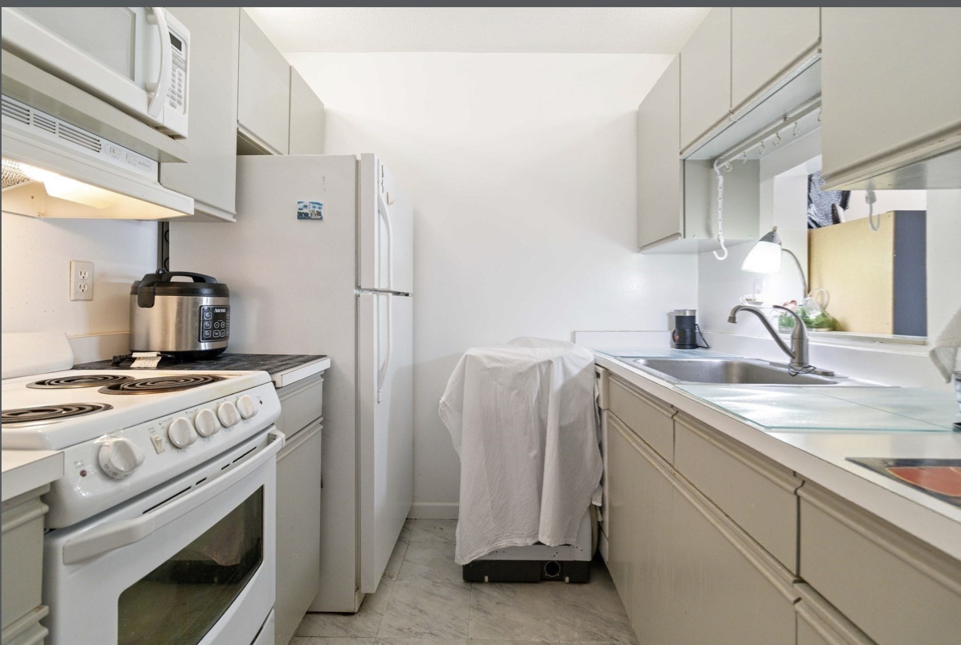 133 Commander Shea Blvd Unit 219, Quincy, MA 02171 - Image 3