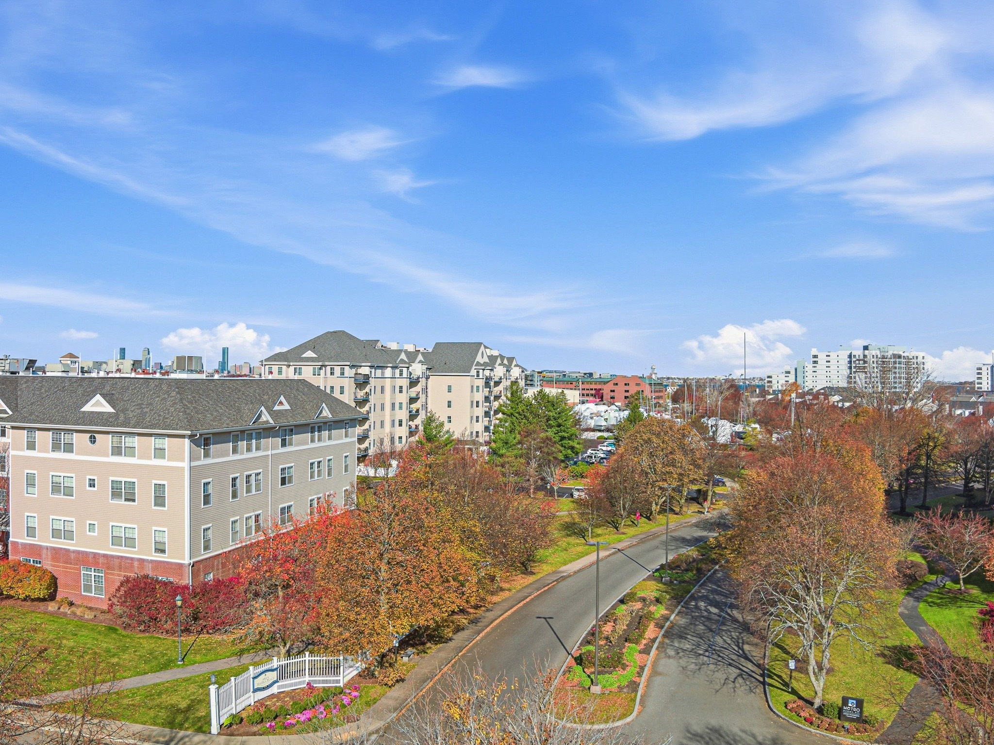 10 Seaport Dr Unit 2311, Quincy, MA 02171 - Image 34