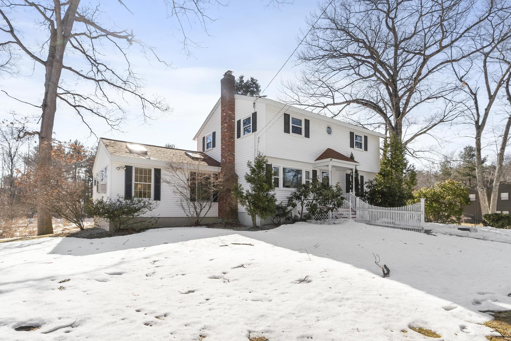 3 Blaisdell Road, Chelmsford, MA 01824