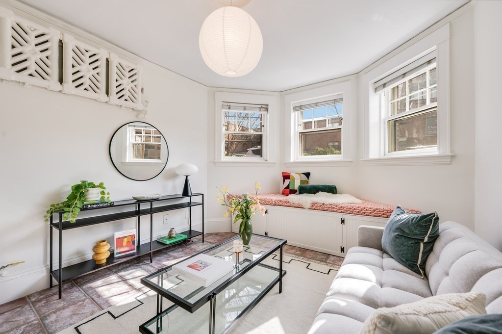 1 Dana Street Unit 1, Cambridge, MA 02138 - Image 2