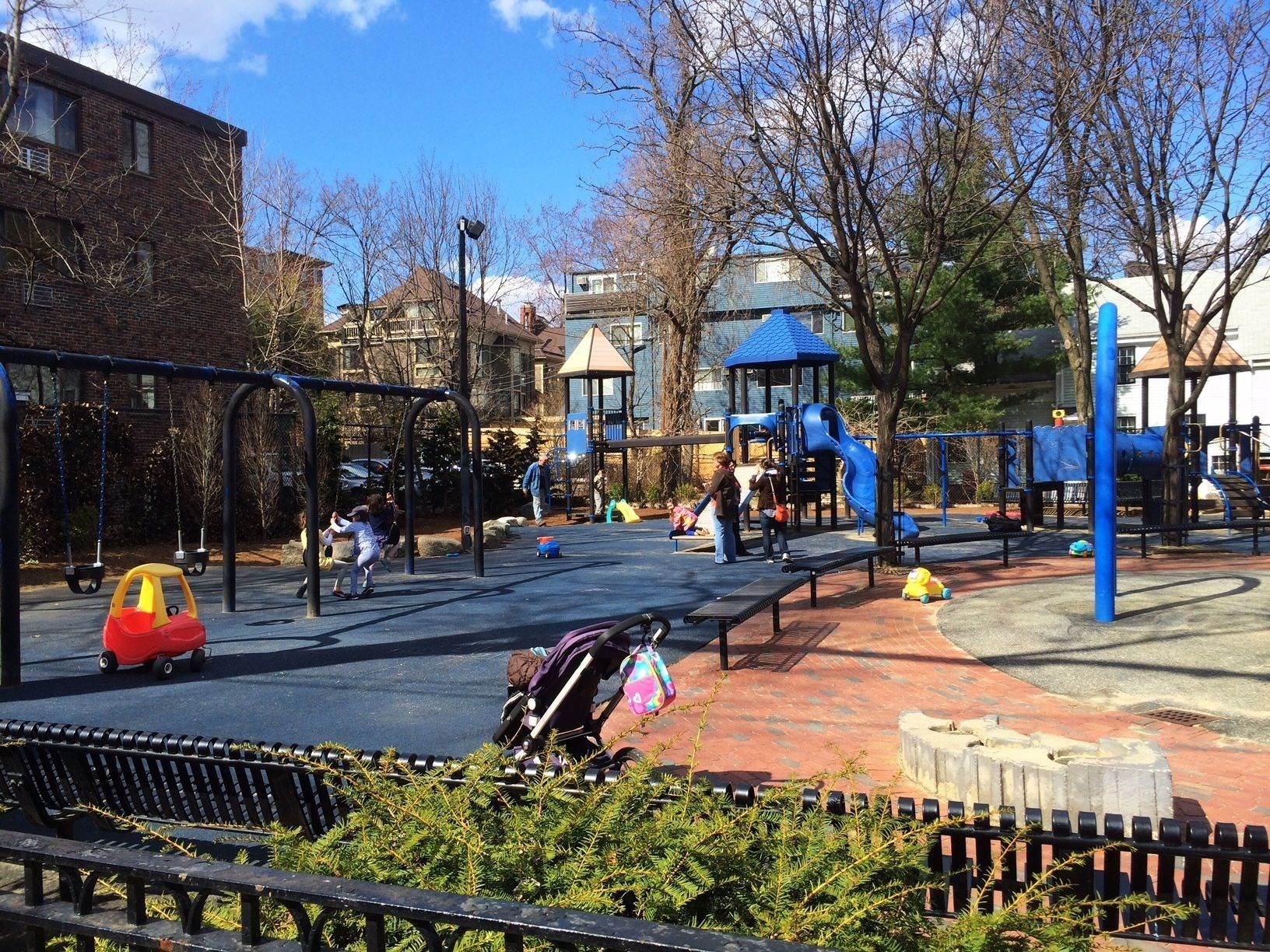 1 Dana Street Unit 1, Cambridge, MA 02138 - Image 20