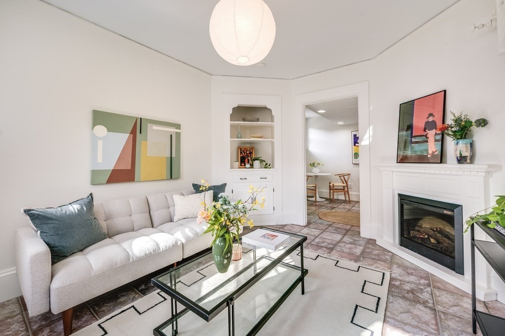 1 Dana Street Unit 1, Cambridge, MA 02138 - Image 4