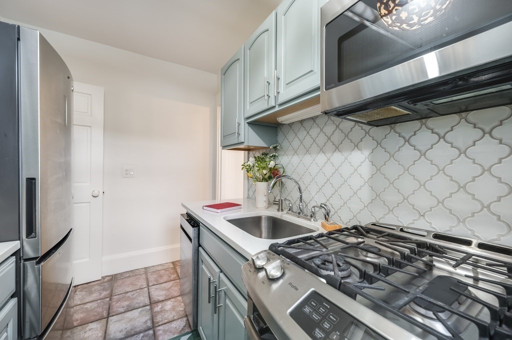1 Dana Street Unit 1, Cambridge, MA 02138 - Image 7