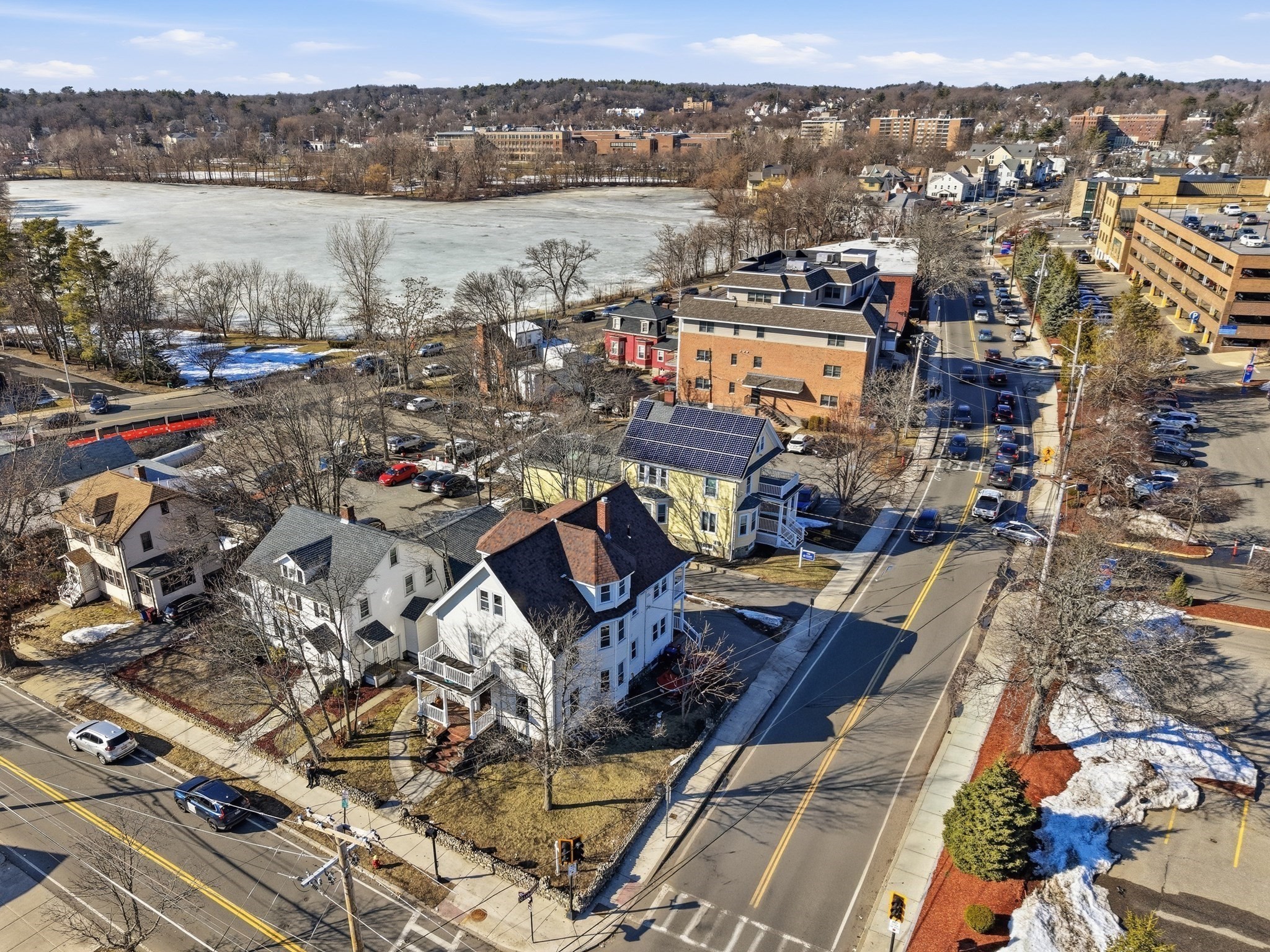 22 E Emerson St, Melrose, MA 02176