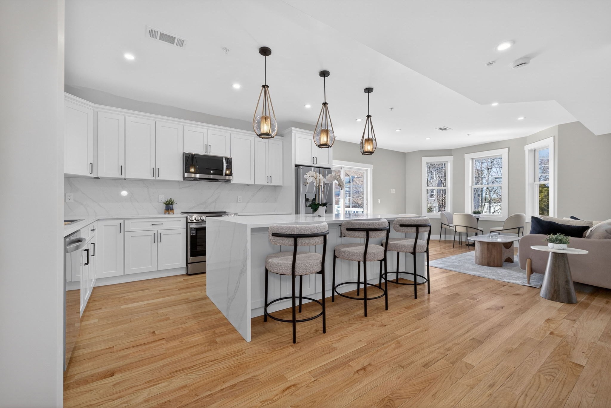 60 Stanley Street Unit 201, Dorchester, Boston, MA 02125