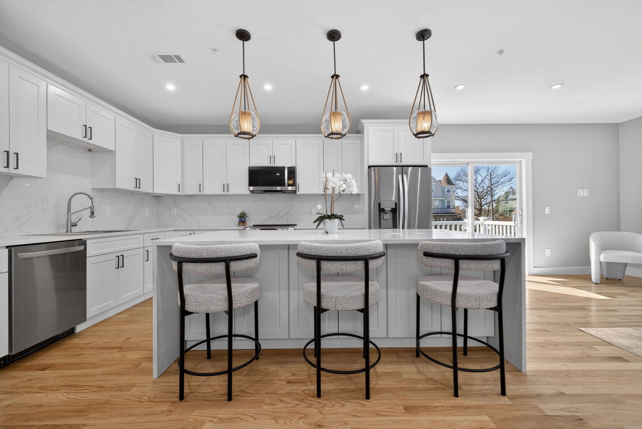 60 Stanley Street Unit 201, Dorchester, Boston, MA 02125 - Image 2