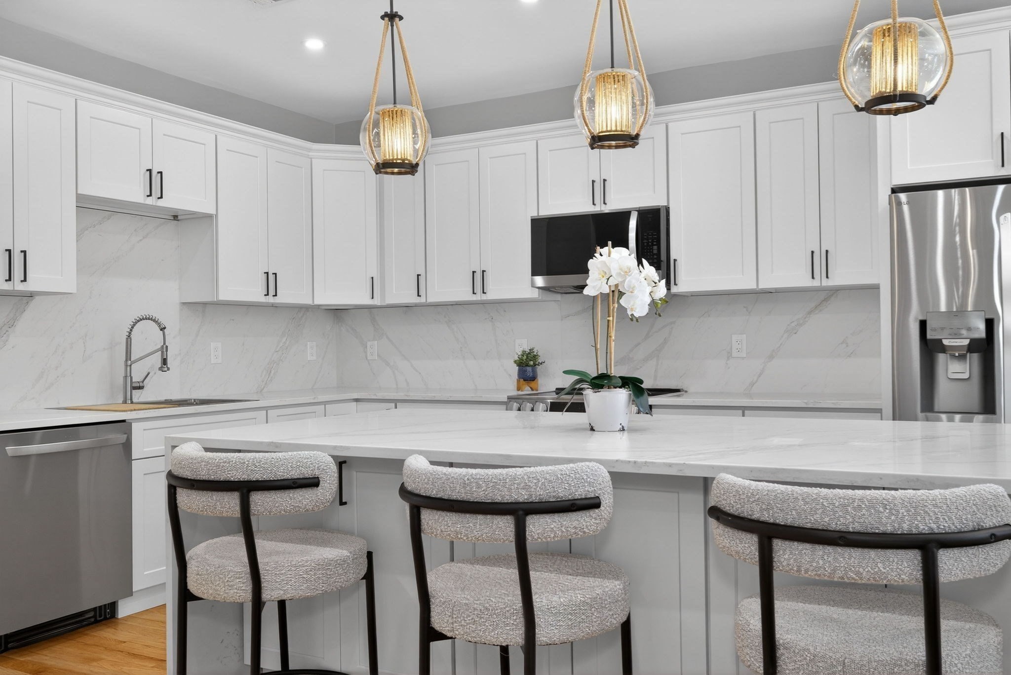 60 Stanley Street Unit 201, Dorchester, Boston, MA 02125 - Image 3